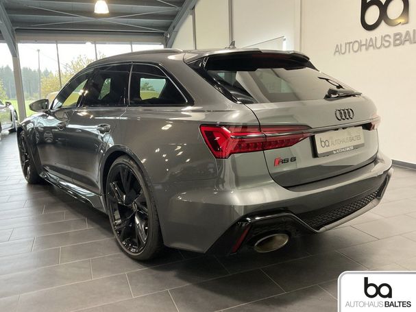 Audi RS6 Avant 441 kW image number 4