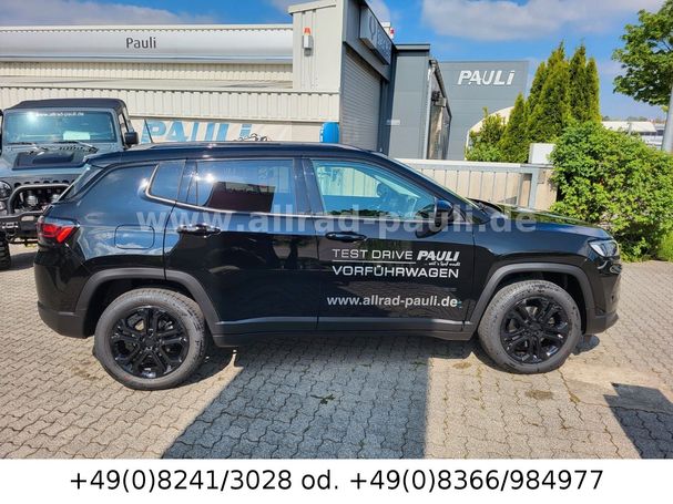 Jeep Compass 1.5 96 kW image number 13