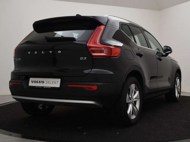 Volvo XC40 B3 Plus 120 kW image number 4