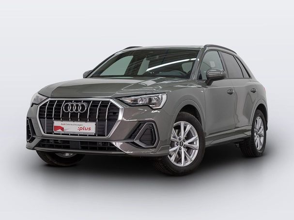 Audi Q3 35 TFSI S-line 110 kW image number 1