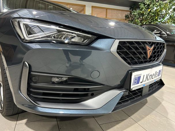 Cupra Leon VZ 2.0 TSI DSG 221 kW image number 25