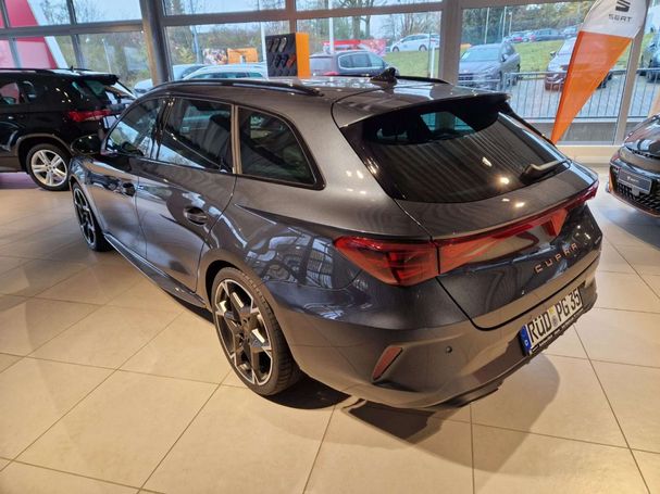 Cupra Leon 110 kW image number 1