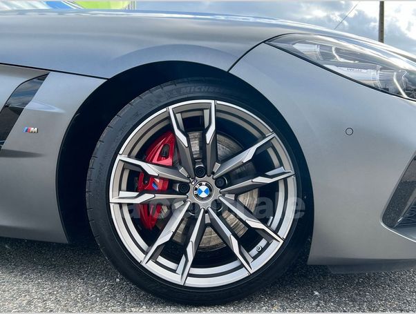 BMW Z4 M40i sDrive 250 kW image number 11