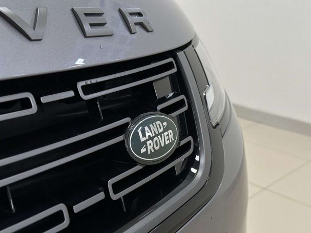 Land Rover Range Rover Evoque PHEV AWD 227 kW image number 12