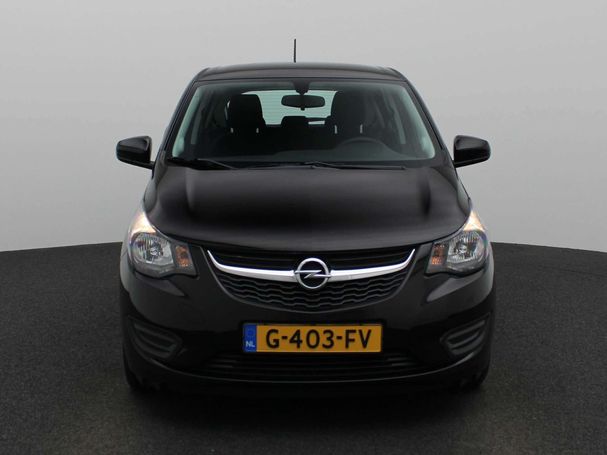 Opel Karl 1.0 Edition 55 kW image number 3