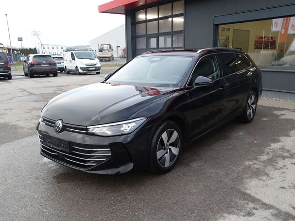 Volkswagen Passat Variant 1.5 eTSI DSG 110 kW image number 1