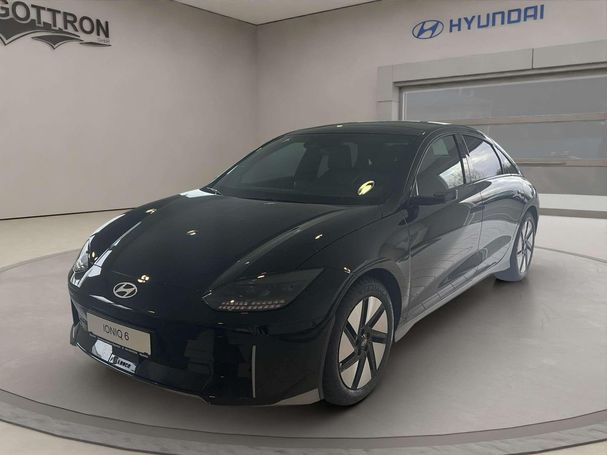 Hyundai Ioniq 6 77 kWh 168 kW image number 1