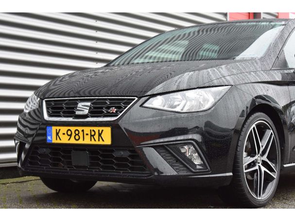 Seat Ibiza 1.0 TSI FR 70 kW image number 31