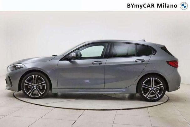 BMW 118d 110 kW image number 5