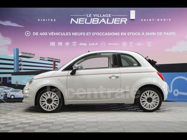 Fiat 500C 51 kW image number 3