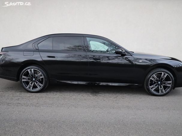 BMW 740d xDrive 220 kW image number 2