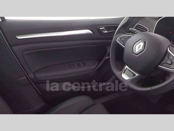 Renault Megane TCe 140 Techno 103 kW image number 35