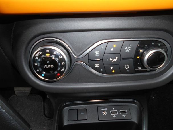 Renault Twingo 60 kW image number 14