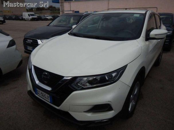 Nissan Qashqai 1.5 dCi 85 kW image number 1