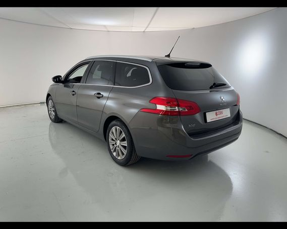 Peugeot 308 1.5 BlueHDi Allure 96 kW image number 19