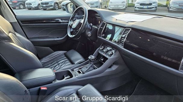 Skoda Kodiaq 2.0 TDI DSG 110 kW image number 16