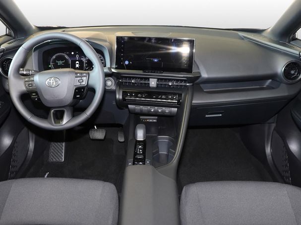 Toyota C-HR 1.8 Hybrid 103 kW image number 7