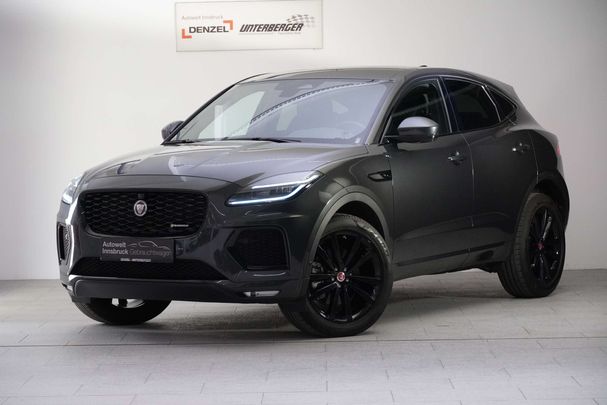 Jaguar E-Pace D165 AWD 119 kW image number 2