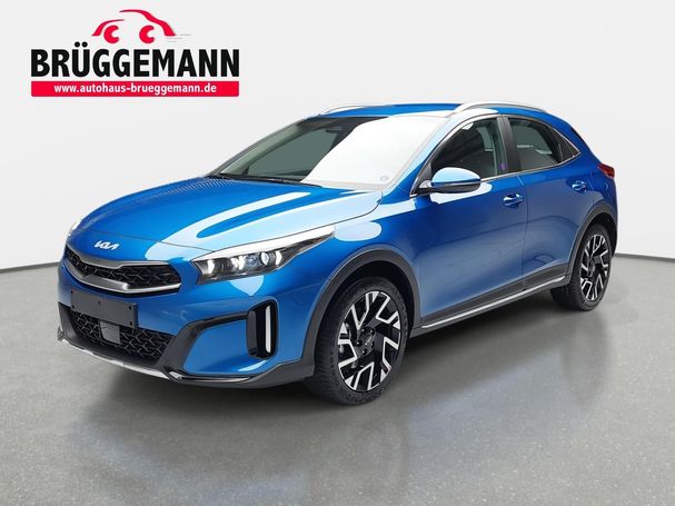 Kia XCeed 1.5 T-GDI Spirit 103 kW image number 2