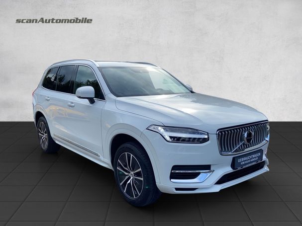 Volvo XC90 Recharge AWD Inscription 288 kW image number 4