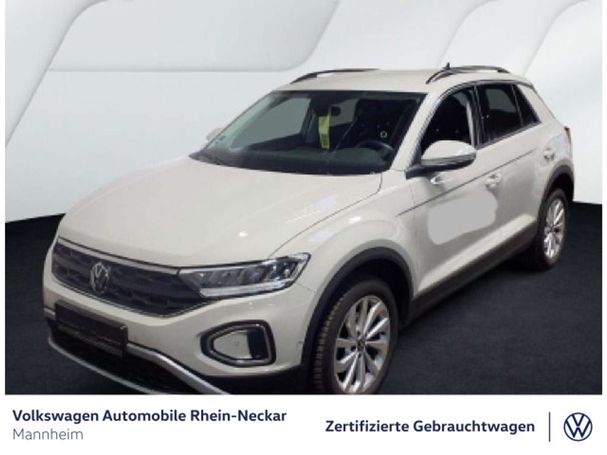 Volkswagen T-Roc 1.5 TSI DSG 110 kW image number 1