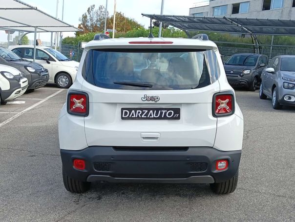 Jeep Renegade 96 kW image number 20