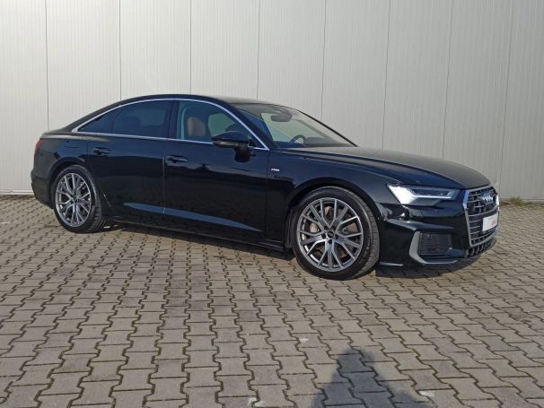 Audi A6 250 kW image number 2