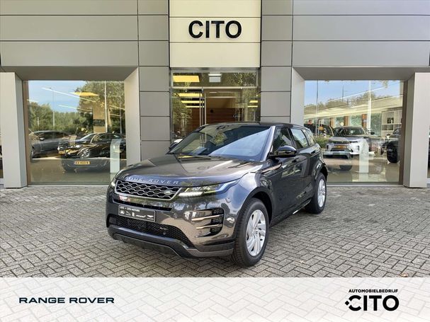 Land Rover Range Rover Evoque P300e S AWD 198 kW image number 1