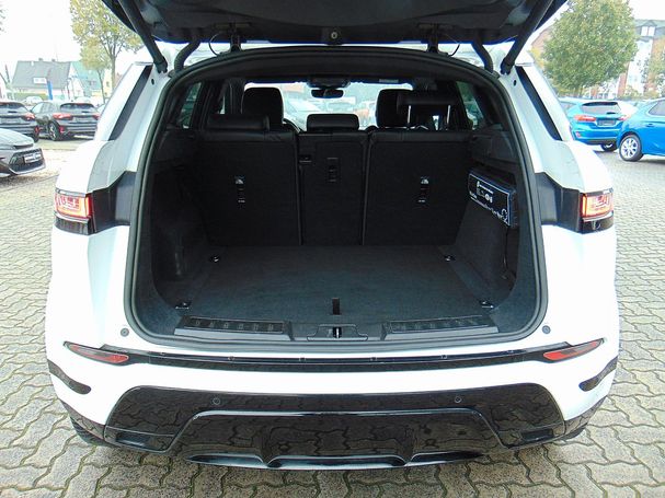 Land Rover Range Rover Evoque 150 kW image number 12