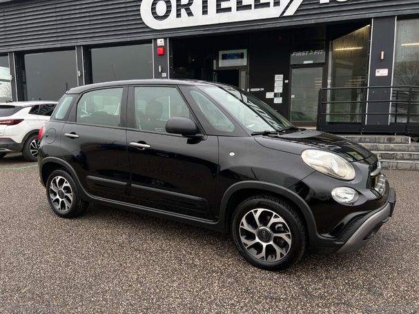 Fiat 500L 1.4 City Cross 70 kW image number 2