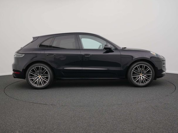 Porsche Macan 180 kW image number 6