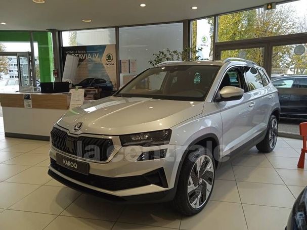 Skoda Karoq 2.0 TDI SCR 4x4 DSG Style 110 kW image number 1