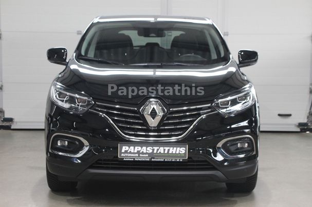 Renault Kadjar 103 kW image number 4