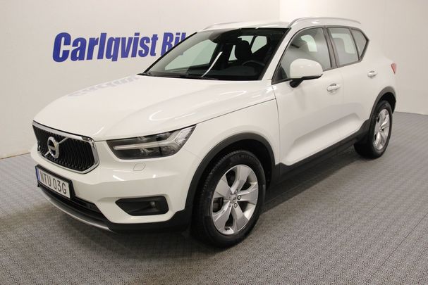 Volvo XC40 B4 R 145 kW image number 1