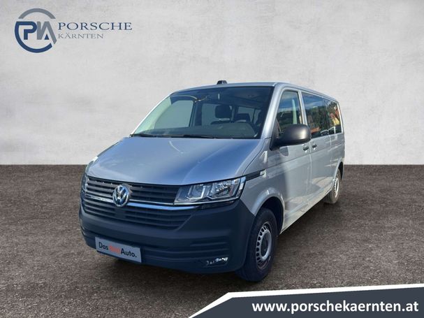 Volkswagen T6 Transporter 81 kW image number 1