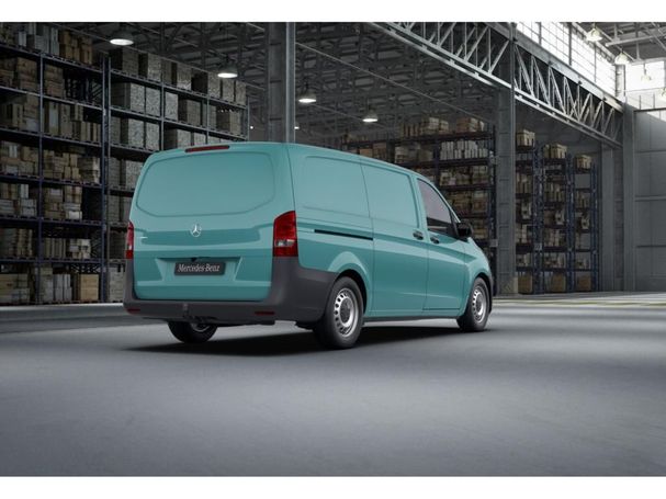 Mercedes-Benz Vito 116 CDi 120 kW image number 1