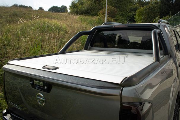 Nissan Navara Double Cab dCi N-GUARD 140 kW image number 9