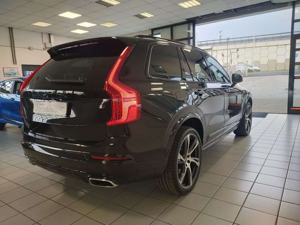 Volvo XC90 B5 AWD 173 kW image number 16