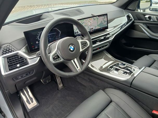 BMW X5 xDrive 390 kW image number 11