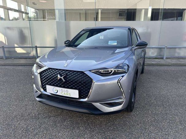 DS Automobiles 3 Crossback 75 kW image number 2