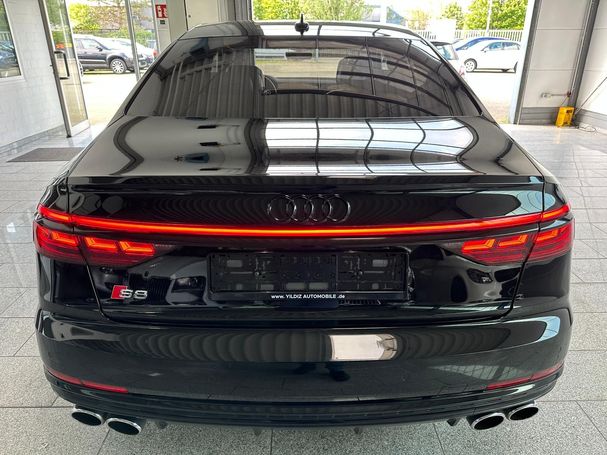 Audi S8 4.0 TFSI 420 kW image number 8