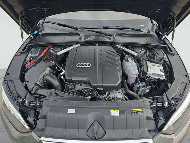 Audi A5 40 TFSI S tronic S-line 150 kW image number 9