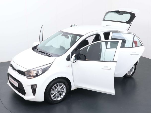 Kia Picanto 1.0 49 kW image number 27