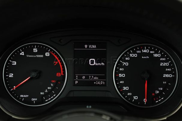 Audi Q2 30 TFSI S tronic 85 kW image number 27