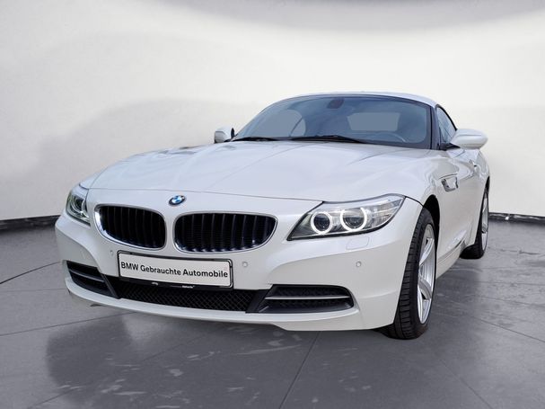 BMW Z4 sDrive20i 135 kW image number 1