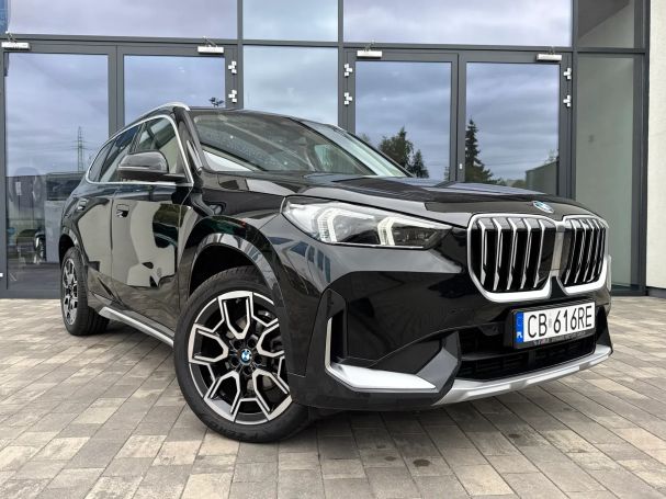 BMW X1 sDrive18d xLine 110 kW image number 2