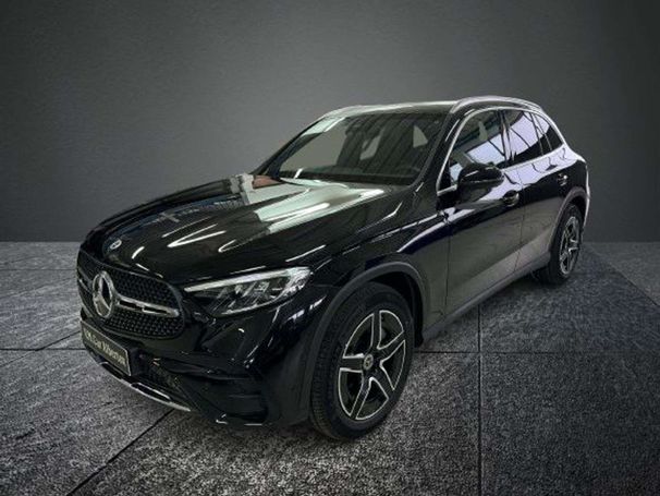 Mercedes-Benz GLC 220 d 4Matic Line 145 kW image number 1