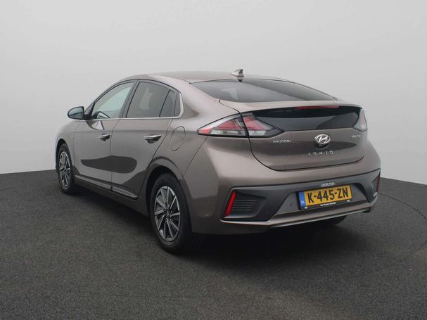 Hyundai Ioniq 38 kWh 100 kW image number 3