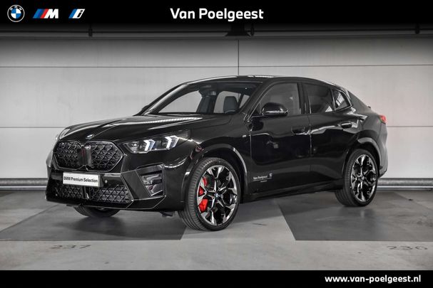 BMW X2 sDrive20i M 125 kW image number 2