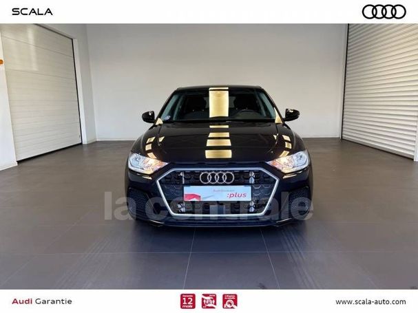 Audi A1 30 TFSI S tronic 85 kW image number 3